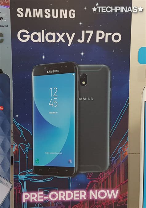 Best Samsung Galaxy J7 Pro Prices in Philippines.